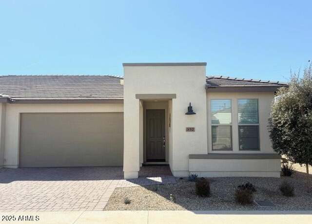 Property at 357 E Las Puertas Ln, Queen Creek, AZ 85140, 2 beds, 2 baths