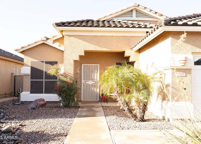 Property at 2509 E Paraiso Dr, Phoenix, AZ 85024, 4 beds, 2 baths