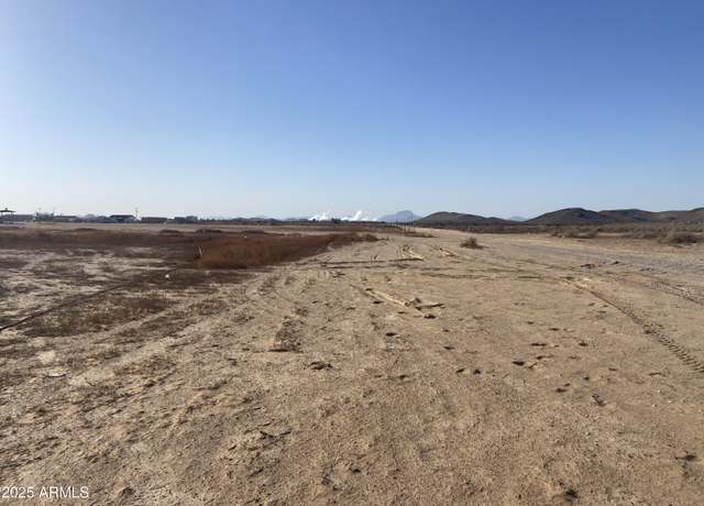 Property at 2xx N 381st Ave Unit -, Tonopah, AZ 85354
