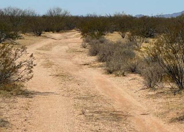 Property at 00 E Desert Hills Rd #0, Stanfield, AZ 85172