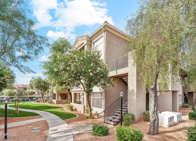 Property at 3830 E Lakewood Pkwy #2162, Phoenix, AZ 85048, 2 beds, 2 baths