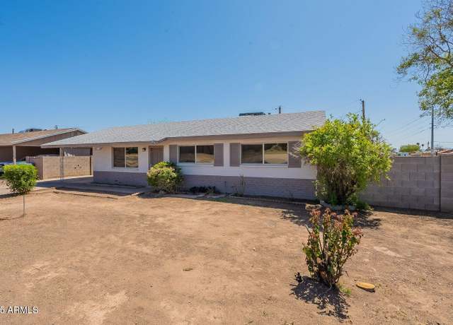 Property at 3441 W Sweetwater Ave, Phoenix, AZ 85029, 3 beds, 2 baths