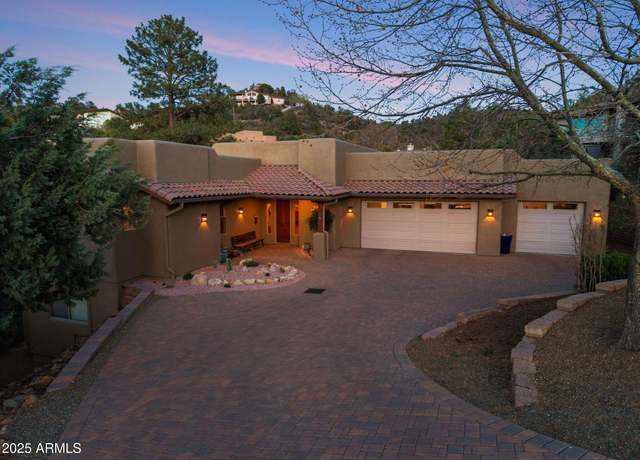Property at 605 Mcdonald Ct, Prescott, AZ 86303, 4 beds, 2.5 baths