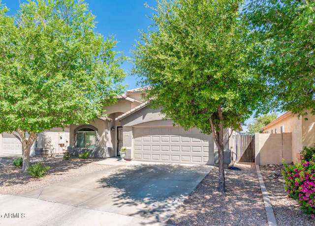 Property at 1144 E Elm Rd, San Tan Valley, AZ 85140, 4 beds, 2 baths
