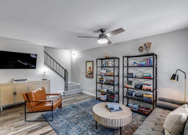 Property at 7808 E Valley Vista Dr, Scottsdale, AZ 85250, 2 beds, 1.5 baths