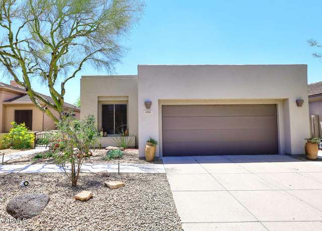 Property at 6939 E Bramble Berry Ln, Scottsdale, AZ 85266, 2 beds, 2 baths