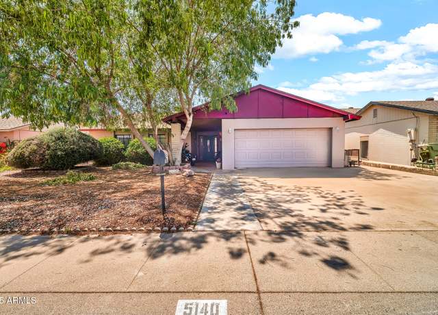 Property at 5140 N 69th Ave, Glendale, AZ 85303, 3 beds, 2 baths