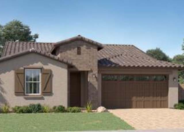 Property at 19286 W Marissa Dr, Litchfield Park, AZ 85340, 4 beds, 3 baths