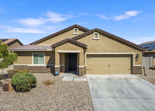 Property at 530 W Pintail Dr, Casa Grande, AZ 85122, 5 beds, 3 baths