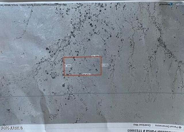 Property at 0 Unknown -- Unit -, Yuma, AZ 85367