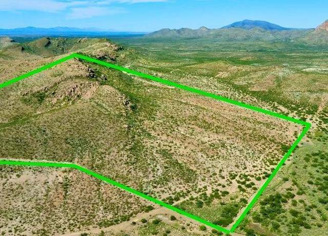 Property at TBD N Morning Star Trl Acres -- Unit -, Douglas, AZ 85607