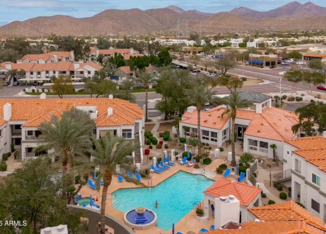 Property at 11375 E Sahuaro Dr #2033, Scottsdale, AZ 85259, 3 beds, 2 baths