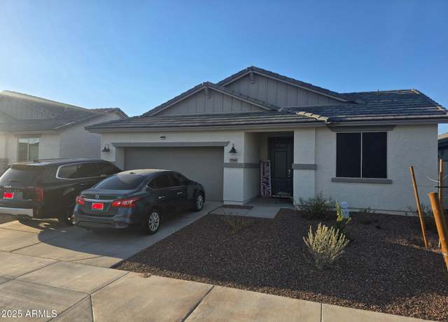 Property at 17446 W Fulton St, Goodyear, AZ 85338, 4 beds, 3 baths