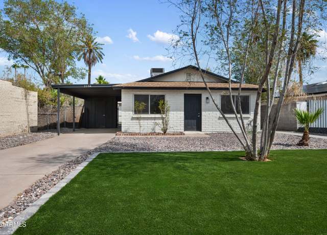 Property at 2134 E Harvard St, Phoenix, AZ 85006, 5 beds, 3 baths