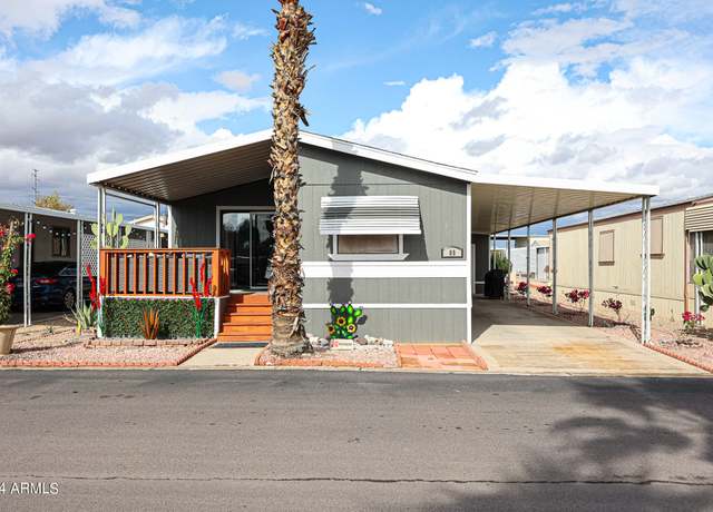 Property at 11596 W Sierra Dawn Blvd #80, Surprise, AZ 85378, 2 beds, 2 baths