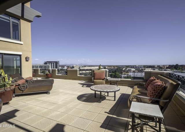 Property at 7175 E Camelback Rd #704, Scottsdale, AZ 85251, 2 beds, 2.5 baths