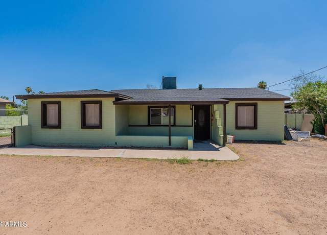 Property at 1517 W Sahuaro Dr, Phoenix, AZ 85029, 6 beds, 4 baths
