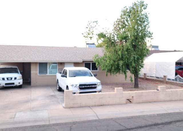 Property at 2616 N 50th Ave, Phoenix, AZ 85035, 3 beds, 2 baths