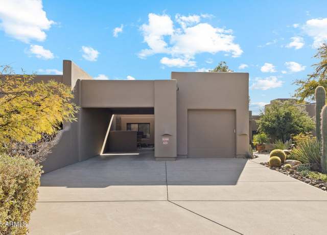 Property at 9250 E Whitethorn Cir, Scottsdale, AZ 85266, 2 beds, 2 baths