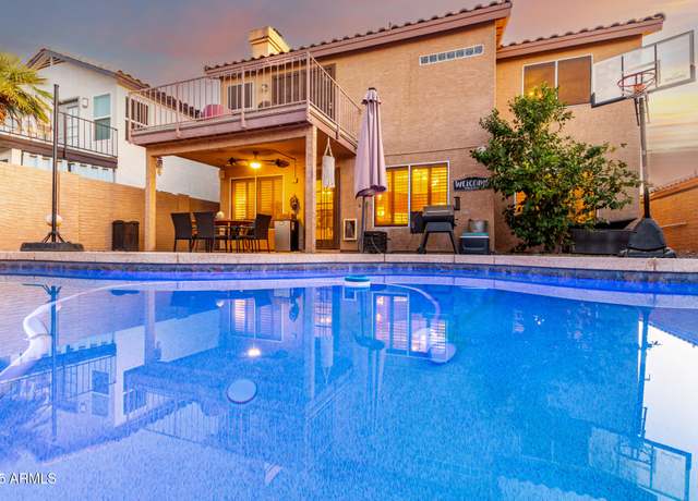 Property at 1540 W Orchid Ln, Chandler, AZ 85224, 3 beds, 2.5 baths
