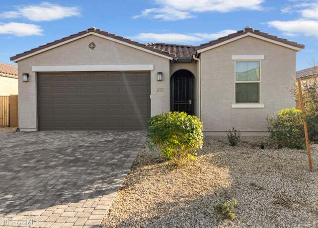 Property at 1737 W Hopi Dr, Coolidge, AZ 85128, 3 beds, 2 baths