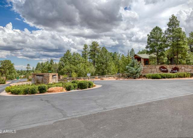 Property at 2080 S High Sierra Ct Unit 86A, Show Low, AZ 85901