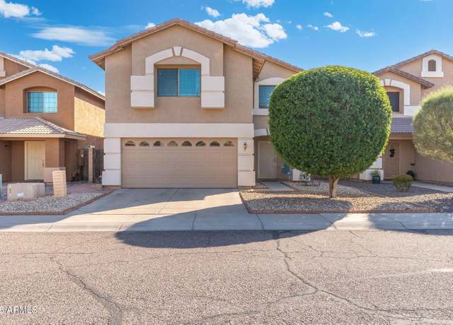 Property at 2251 E Parkside Ln, Phoenix, AZ 85024, 4 beds, 2.5 baths