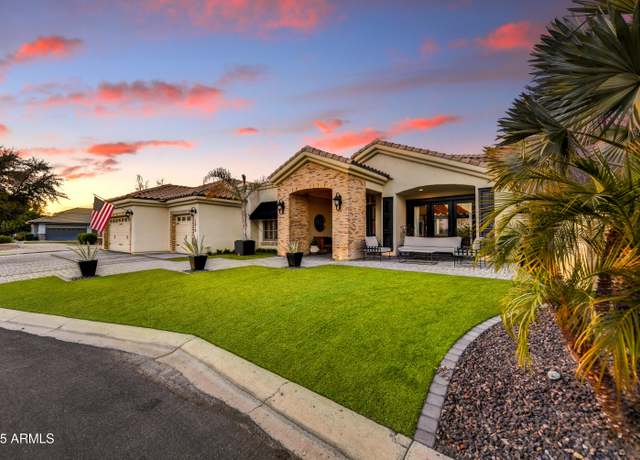Property at 5670 W Linda Ln, Chandler, AZ 85226, 4 beds, 2.5 baths