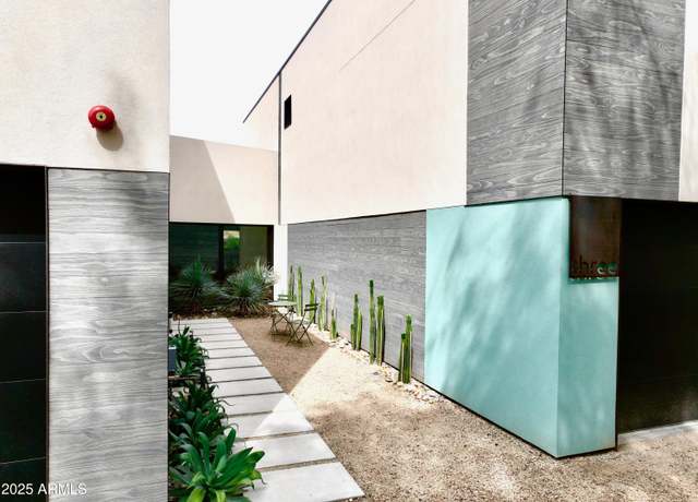 Property at 1740 E Ocotillo Rd #3, Phoenix, AZ 85016, 3 beds, 2.5 baths