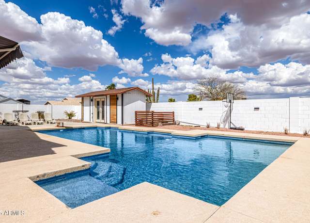 Property at 8451 W Plum Hollow Dr, Arizona City, AZ 85123, 3 beds, 3 baths