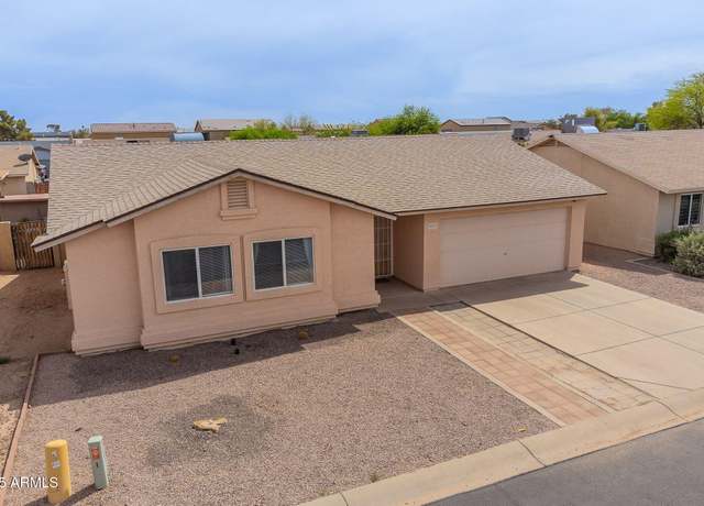 Property at 803 W Hess Ave, Coolidge, AZ 85128, 3 beds, 2 baths