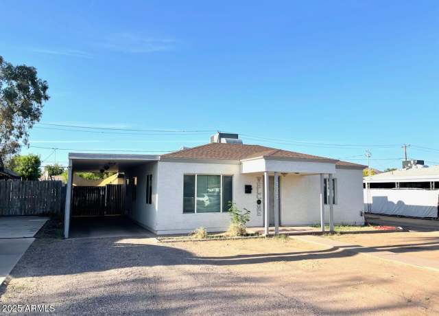 Property at 3302 E Yale St, Phoenix, AZ 85008, 2 beds, 1 bath