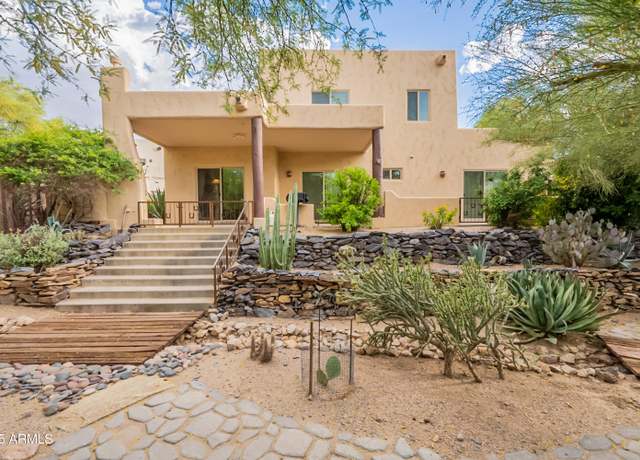 Property at 39017 N Habitat Cir, Cave Creek, AZ 85331, 3 beds, 3 baths