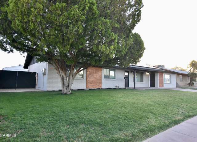 Property at 3310 W Sweetwater Ave, Phoenix, AZ 85029, 5 beds, 3 baths