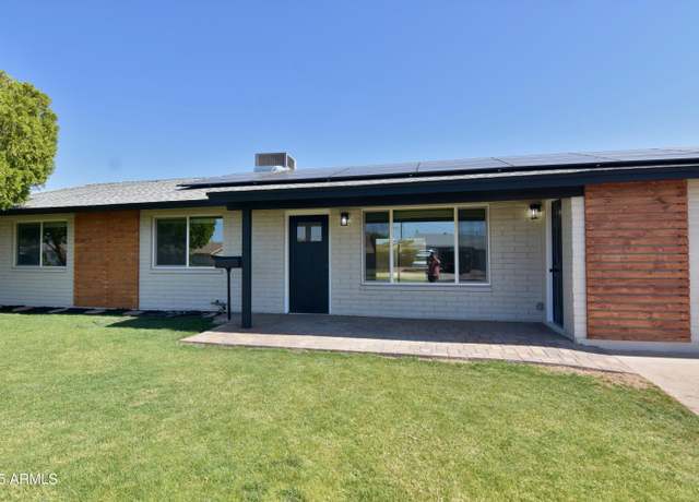 Property at 3310 W Sweetwater Ave, Phoenix, AZ 85029, 5 beds, 3 baths