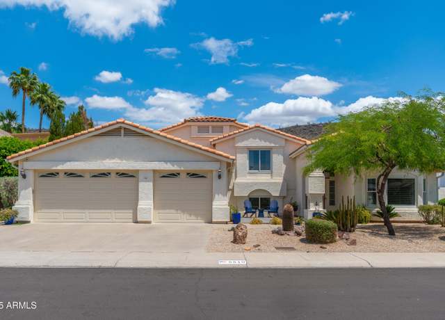 Property at 5510 W Arrowhead Lakes Dr, Glendale, AZ 85308, 5 beds, 3 baths