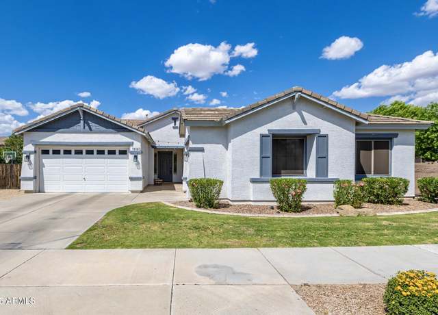 Property at 19160 E Canary Way, Queen Creek, AZ 85142, 4 beds, 2.5 baths