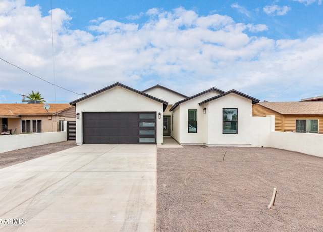 Property at 5416 W Myrtle Ave, Glendale, AZ 85301, 3 beds, 2.5 baths