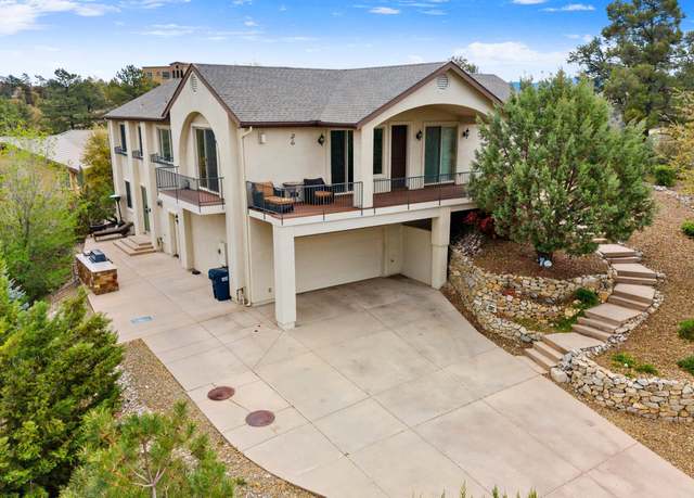 Property at 2301 Loma Vista Dr, Prescott, AZ 86305, 3 beds, 3 baths