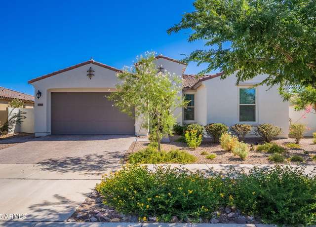 Property at 10348 E Tupelo Ave, Mesa, AZ 85212, 3 beds, 2.5 baths