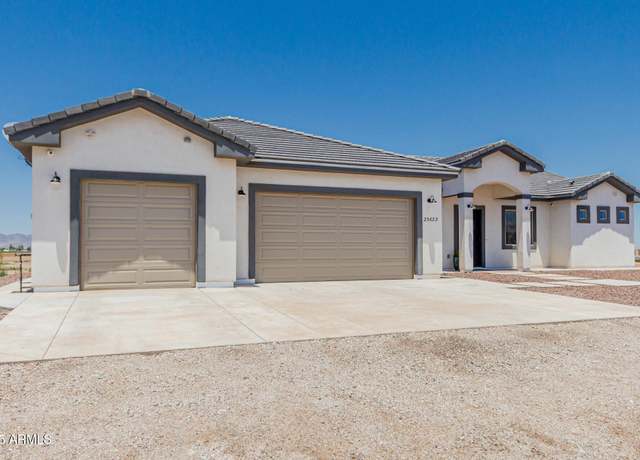 Property at 23622 W Passeo Way, Buckeye, AZ 85326, 4 beds, 2.5 baths