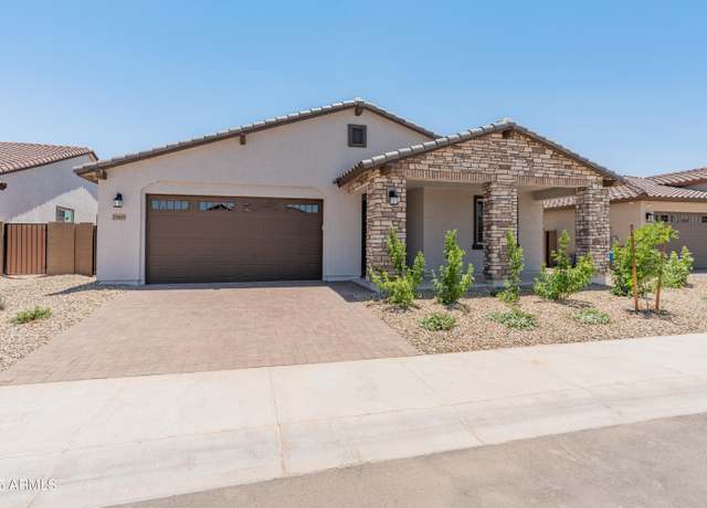 Property at 25405 N 176th Ave, Surprise, AZ 85387, 2 beds, 2 baths