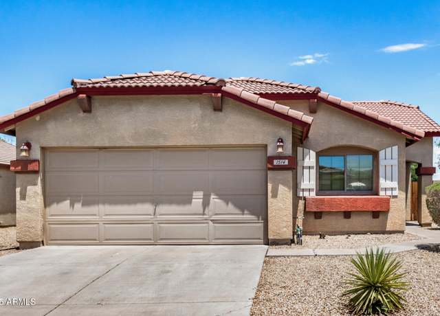 Property at 1514 W Lynne Ln, Phoenix, AZ 85041, 3 beds, 2 baths