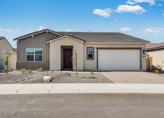 Property at 18139 W Amberwood Dr, Goodyear, AZ 85338, 2 beds, 2 baths