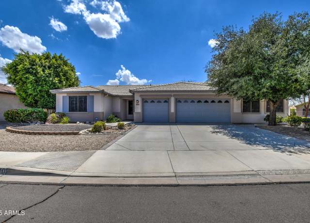 Property at 19970 N 108th Ave, Peoria, AZ 85373, 4 beds, 3 baths