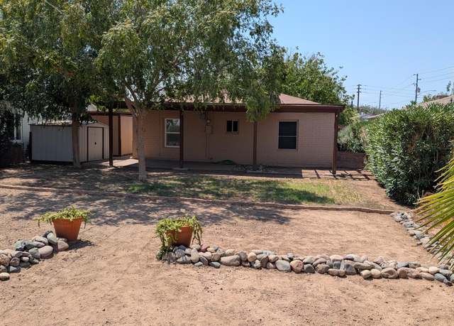 Property at 5850 W Gardenia Ave, Glendale, AZ 85301, 2 beds, 1 bath