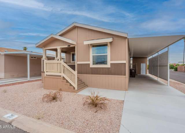 Property at 10936 E Apache Trail -- #71, Apache Junction, AZ 85120, 2 beds, 2 baths