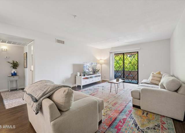 Property at 7777 E Main St #240, Scottsdale, AZ 85251, 2 beds, 2 baths