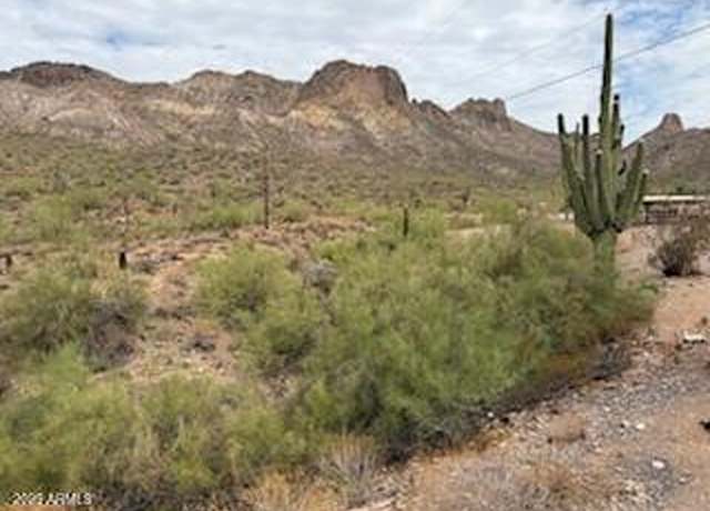 Property at 1575 W Mcdowell Blvd Unit -, Apache Junction, AZ 85120