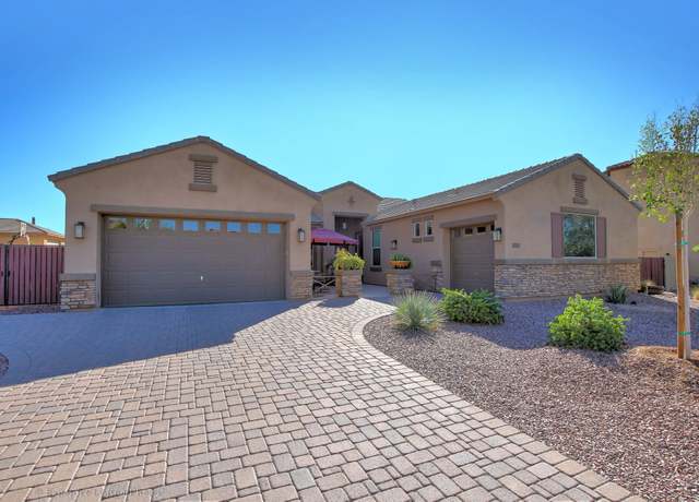Real Estate Near Cave Creek Az
